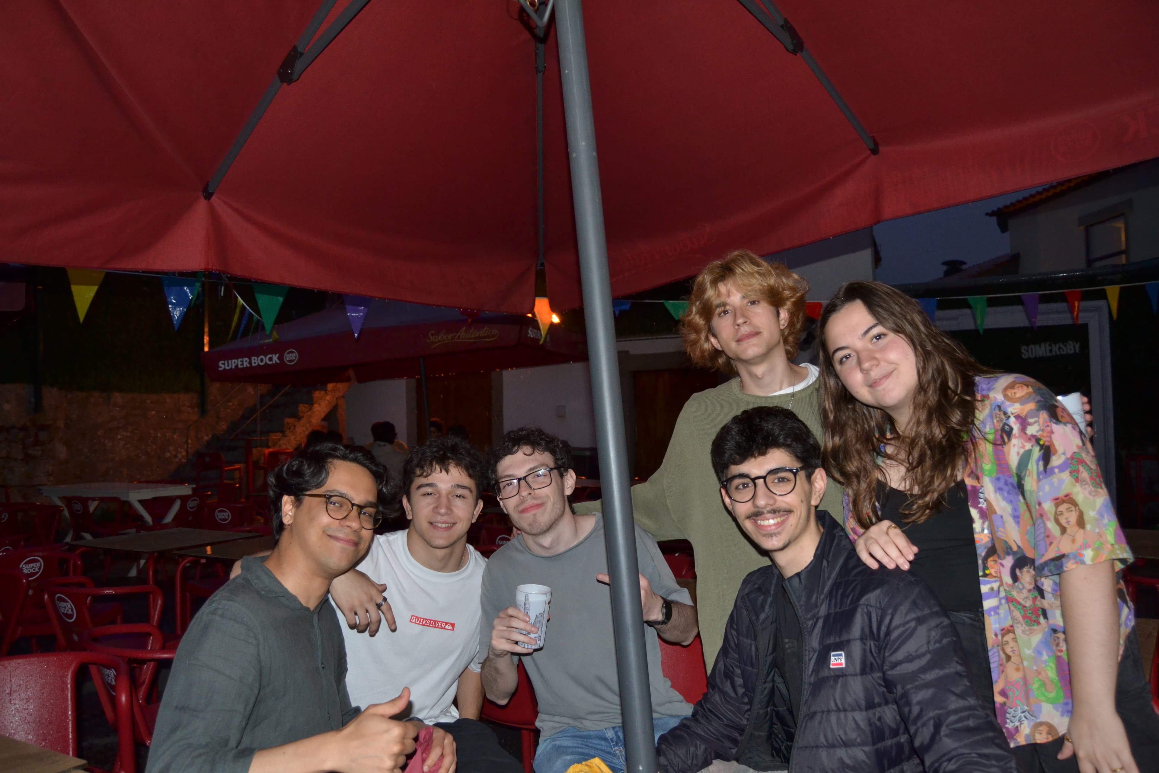 Equipa a desenvolver software